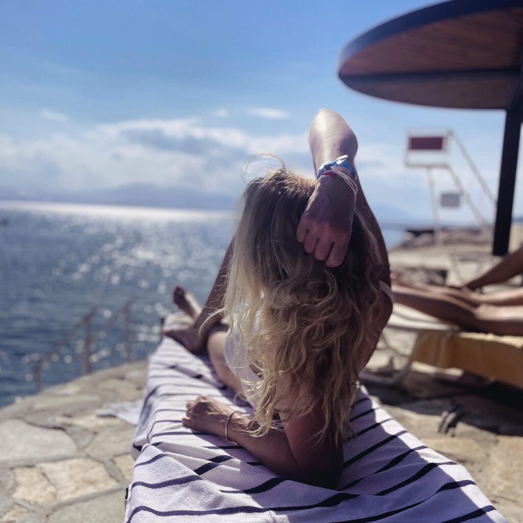 joga kundalini Pocenta
